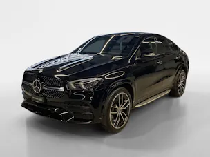 Mercedes-Benz GLE 350 de AMG Line 4MATIC Coupé