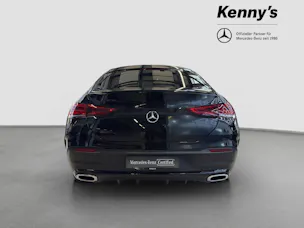 MERCEDES-BENZ GLE 350 de AMG Line 4MATIC Coupé