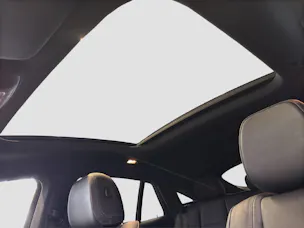 MERCEDES-BENZ GLE 350 de AMG Line 4MATIC Coupé