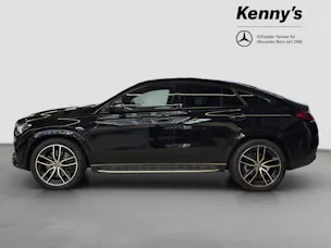 MERCEDES-BENZ GLE 350 de AMG Line 4MATIC Coupé