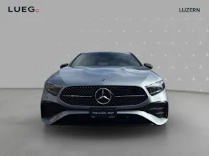 MERCEDES-BENZ A 200 Night Star 7G-DCT