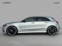 Mercedes-Benz A 200 Night Star 7G-DCT