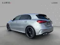 Mercedes-Benz A 200 Night Star 7G-DCT