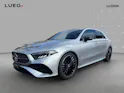 Mercedes-Benz A 200 Night Star 7G-DCT