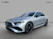 Mercedes-Benz A 200 Night Star 7G-DCT