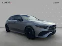 Mercedes-Benz A 200 Night Star 7G-DCT