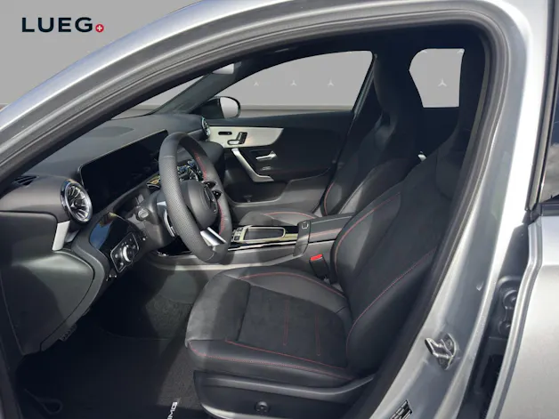 Mercedes-Benz A 200 Night Star 7G-DCT