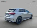 Mercedes-Benz A 200 Night Star 7G-DCT