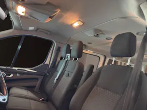 FORD Transit Custom 320 L1H1 Trend