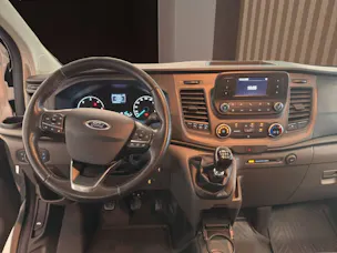 FORD Transit Custom 320 L1H1 Trend