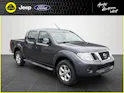 NISSAN Navara 2.5 dCi Double Cab SE