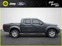 NISSAN Navara 2.5 dCi Double Cab SE