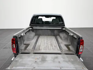 NISSAN Navara 2.5 dCi Double Cab SE