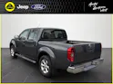 NISSAN Navara 2.5 dCi Double Cab SE