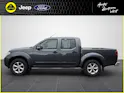 NISSAN Navara 2.5 dCi Double Cab SE