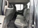 NISSAN Navara 2.5 dCi Double Cab SE