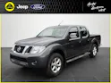 NISSAN Navara 2.5 dCi Double Cab SE