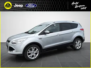 Ford Kuga 1.6 EcoB Titanium