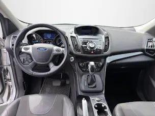 FORD Kuga 1.6 EcoB Titanium