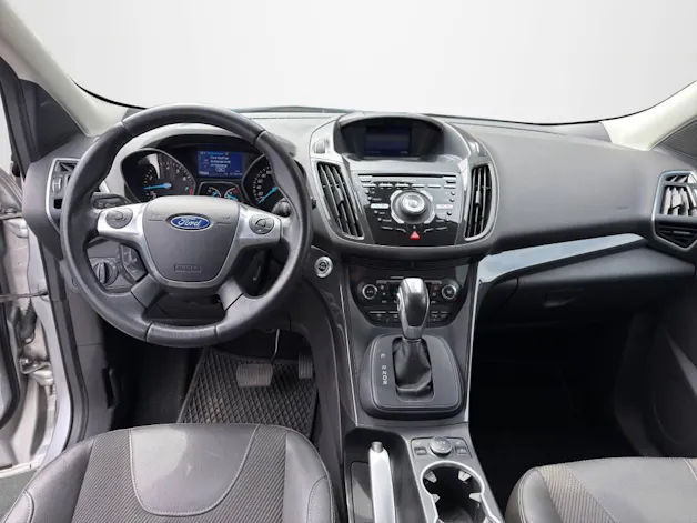 Ford Kuga 1.6 EcoB Titanium