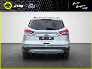 FORD Kuga 1.6 EcoB Titanium