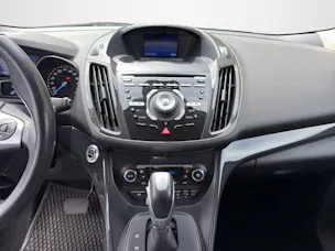 FORD Kuga 1.6 EcoB Titanium