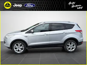 FORD Kuga 1.6 EcoB Titanium