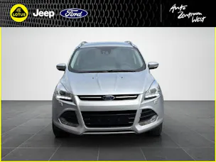 FORD Kuga 1.6 EcoB Titanium