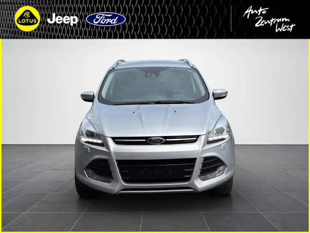 Ford Kuga 1.6 EcoB Titanium
