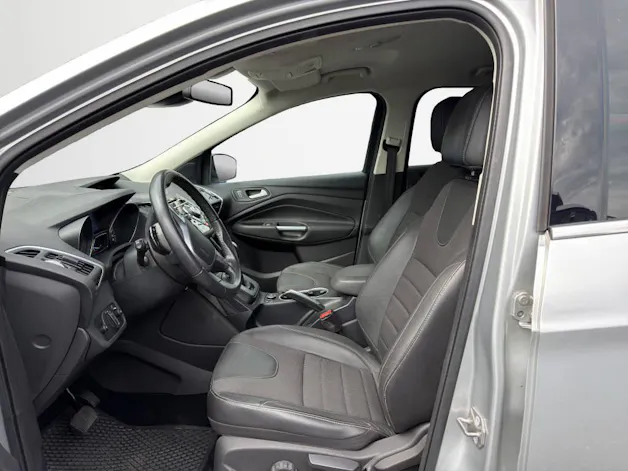 Ford Kuga 1.6 EcoB Titanium