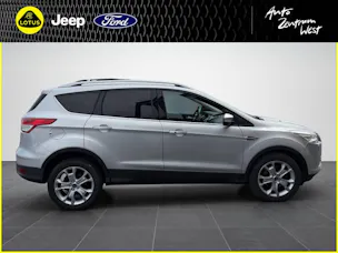 FORD Kuga 1.6 EcoB Titanium