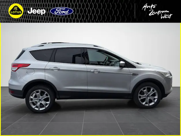 Ford Kuga 1.6 EcoB Titanium