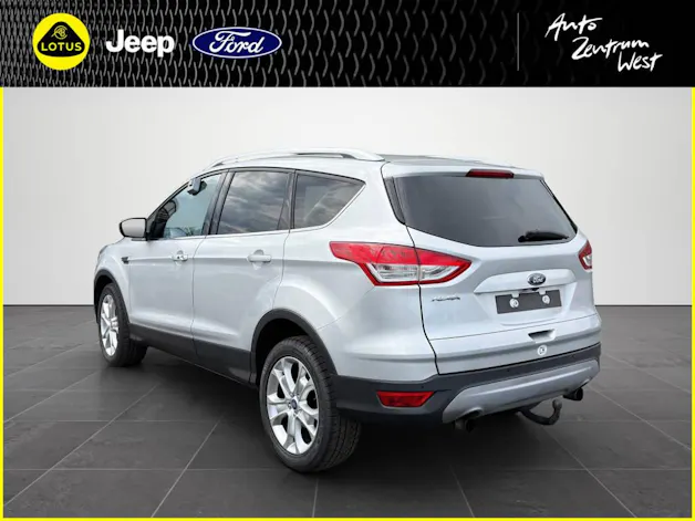 Ford Kuga 1.6 EcoB Titanium