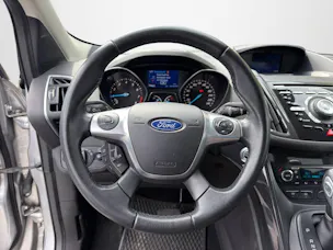 FORD Kuga 1.6 EcoB Titanium