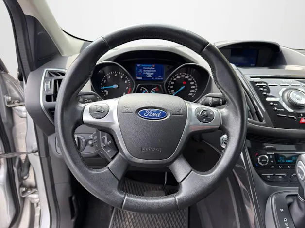 Ford Kuga 1.6 EcoB Titanium