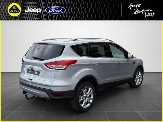 Ford Kuga 1.6 EcoB Titanium