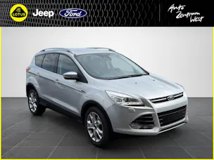FORD Kuga 1.6 EcoB Titanium