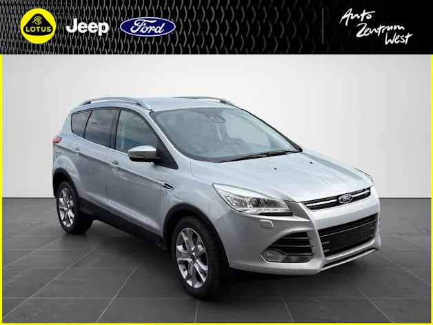 Ford Kuga 1.6 EcoB Titanium