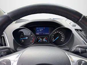 FORD Kuga 1.6 EcoB Titanium
