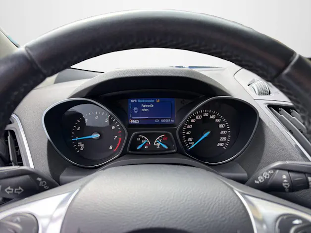 Ford Kuga 1.6 EcoB Titanium