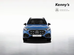 MERCEDES-BENZ GLB 220 4MATIC