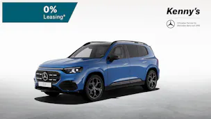 MERCEDES-BENZ GLB 220 4MATIC