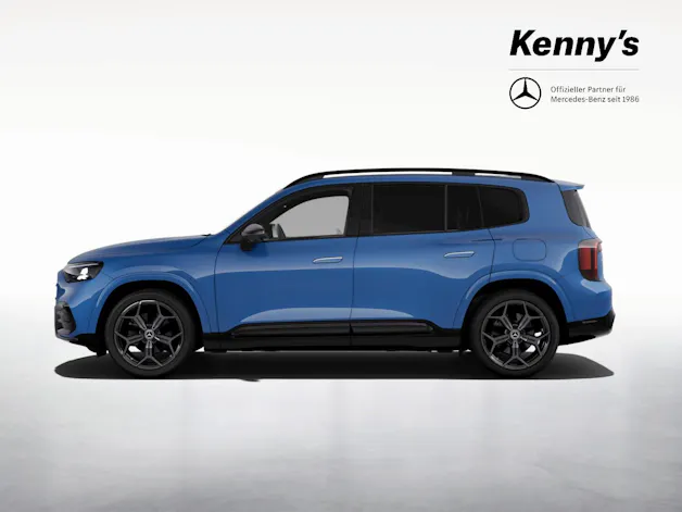 Mercedes-Benz GLB 220 4MATIC