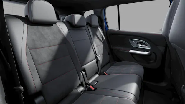 Mercedes-Benz GLB 220 4MATIC