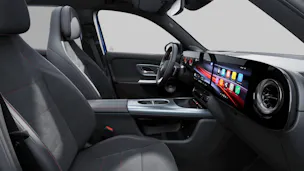 MERCEDES-BENZ GLB 220 4MATIC
