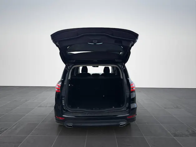 Ford S-Max 2.0 TDCi 190 Titanium 4x4