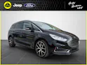 Ford S-Max 2.0 TDCi 190 Titanium 4x4