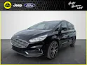Ford S-Max 2.0 TDCi 190 Titanium 4x4