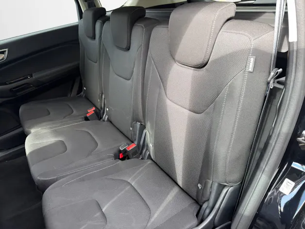 Ford S-Max 2.0 TDCi 190 Titanium 4x4