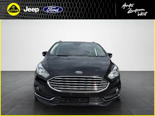 FORD S-Max 2.0 TDCi 190 Titanium 4x4